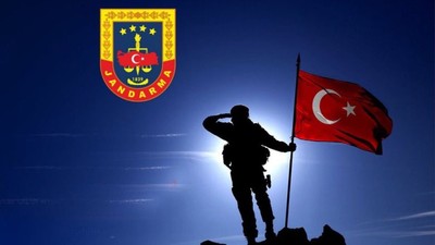 Manyas İlçe Jandarma Komutanlığına Yeni Komutan Atandı