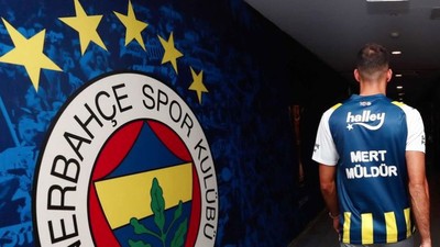 Mert Müldür Resmen Fenerbahçe'de
