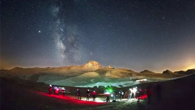 Meteor Yağmurları Çok Yakında Balıkesir'e Düşecek