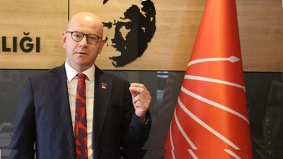 Milletvekili Sarı Akbelen Direnişine Destek Verdi