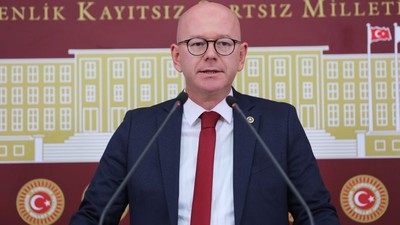 Milletvekili Sarı 'dan Çarpıcı Açıklamalar: ' Et Fiyatları Düşerken İthalat Artıyor'