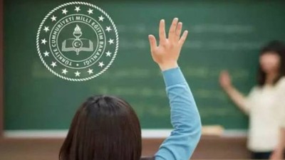 Milli Eğitim Bakanlığı: "Mazerete Bağlı Yer Değiştirme Duyurusu"