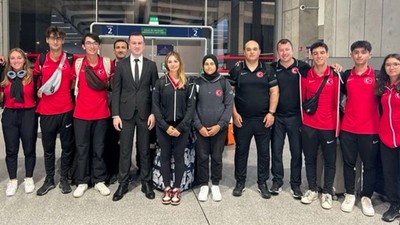 Milli Okçular Paris'ten Madalyasız Dönüyor