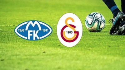 Molde - Galatasaray Maçı Saat Kaçta ?