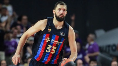 Nikola Mirotic’in Yeni Takımı Belli Oldu