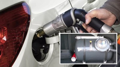 Özel Araçlarda LPG’ye Dönüş Başladı