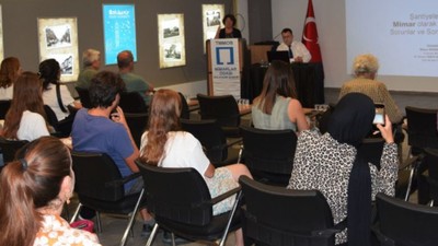 "Özellikle gençler dikkat edin"
