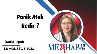 Panik Atak Nedir ?