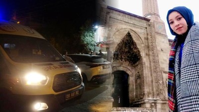 Pazarcıların Kavgasında Silahlar Konuştu : Genç Kız Hayatını Kaybetti