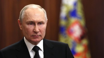 Putin'den 'Tahıl Anlaşması' Açıklaması