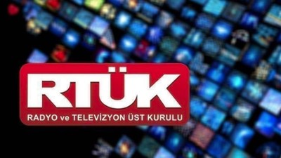 RTÜK'ten Tv Kanalları İle İlgili Yaptırım Kararı