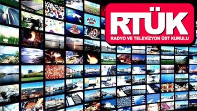 RTÜK'ten İki Kanala Şaşırtıcı Ceza