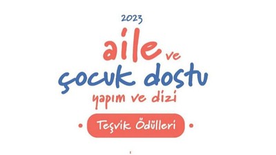 RTÜRK'ün Kırmızı Çizgisi: Çocuk ve Aile