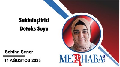 Balıkesirli Diyetisyenlerin Liste Başında Detoks Suyu Var
