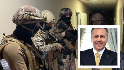 Siber Suçlarla Mücadelede Dev Operasyon