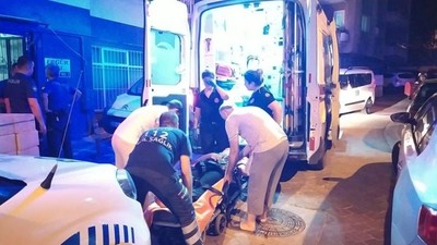 Silah Temizliyordu: Annesini Vurdu