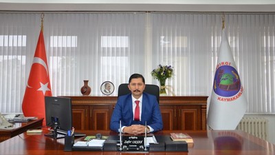 Sındırgı Kaymakamı Zafer Oktay Kırkağaç'a Atandı