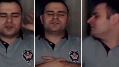 Sosyal Medyada Namaz İle Dalga Geçen Şahsın Cezası Belli Oldu