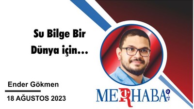 Su Bilge Bir Dünya İçin