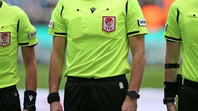 Süper Lig’de 3.Haftanın Hakemleri Belli Oldu