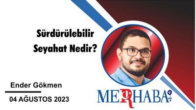 Sürdürülebilir Seyahat Nedir?