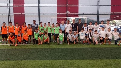 'Takımını Kur Turnuvaya Katıl' Turnuvasının Kazananları Belli Oldu