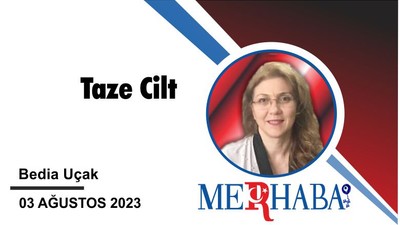 Taze Cilt