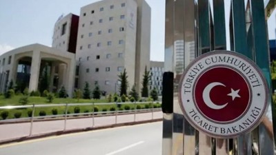 Ticaret Bakanlığı Gözetim Şirketlerini Süreli Olarak Menetti