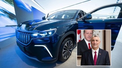 Ticaret Bakanlığı TOGG Satış İlanlarını Mercek Altına Aldı