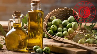 Ticaret Bakanlığı Zeytinyağı Hakkında Kararını Verdi