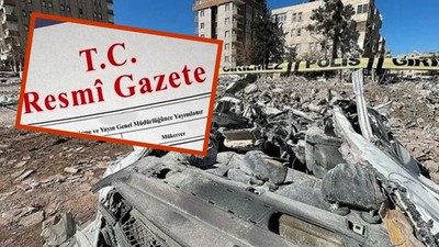 Toplum Yararına Program Süresi Uzadı