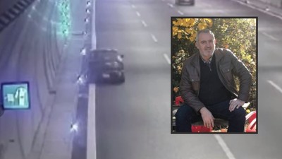 Trafik Kazası: Kulüp Başkanı Hayatını Kaybetti