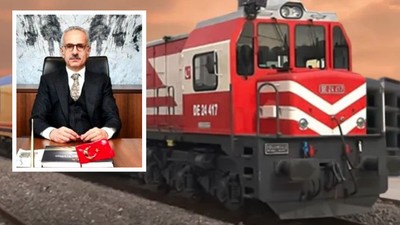 Trenler Deprem Bölgesine Vagon Vagon Yardım Taşıdı