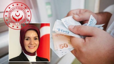 Türkiye Aile Destek Programı Kapsamındaki Ödemeler Bugün Hesaplara Yatıyor
