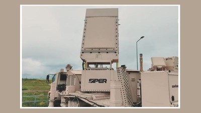 Türkiye’nin En Güçlü Silahı Teste Çıkıyor