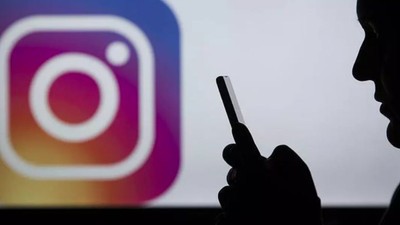 Türkler Instagram'da Aylık 21 Saat Vakit Geçiriyor