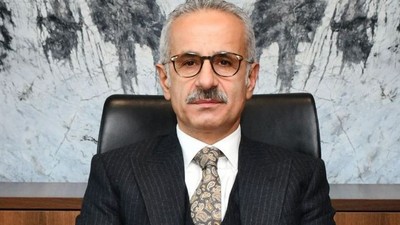 Ulaştırma Ve Altyapı Bakanı Balıkesir'e Geliyor