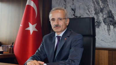 Ulaştırma ve Altyapı Bakanı'nın Balıkesir Programı Belli Oldu
