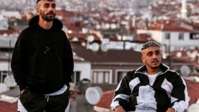 Ünlü 3 Rapçiye Gözaltı Kararı