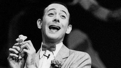 Ünlü Komedyen Paul Reubens Hayatını Kaybetti