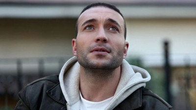 Ünlü Oyuncu Görkem Sevindik Kantinci Oldu
