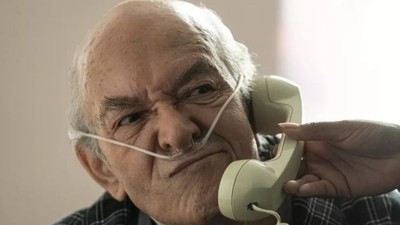 Ünlü Oyuncu Mark Margolis Hayatını Kaybetti