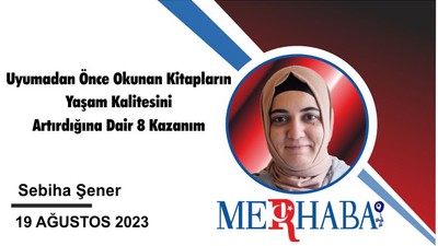 İş Yaşamında Kitap