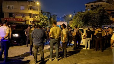 Uyuşturucu Operasyonunda Çatışma ! 2 Polis Yara Aldı