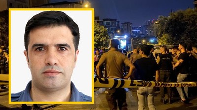 Uyuşturucu Operasyonunda Yaralanan Polis Şehit Oldu