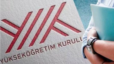 YÖK Uyarı Yaptı: "Sahte Üniversite" Ve "Yanıltıcı Reklam"