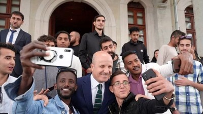 YÖK'ten Yazılı Açıklama !