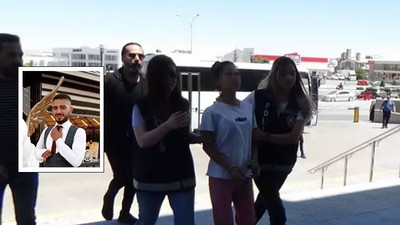 Yasak Aşk Cinayetle Bitti
