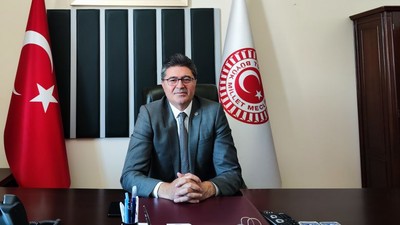 Yaşamına Son Veren Müftüye CHP'li Aytekin'den Tepki