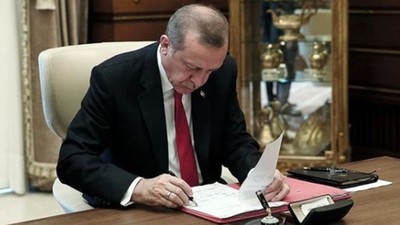 Yeni Atama: Türk Tarih Kurumu Başkanı Değişti